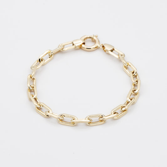 PAPERCLIP BRACELET