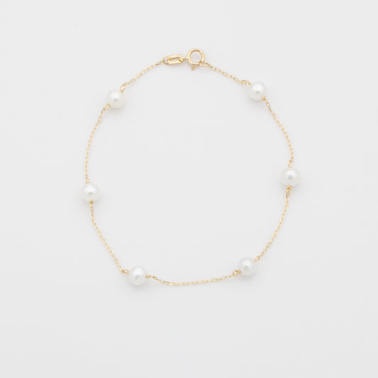 PEARL BRACELET