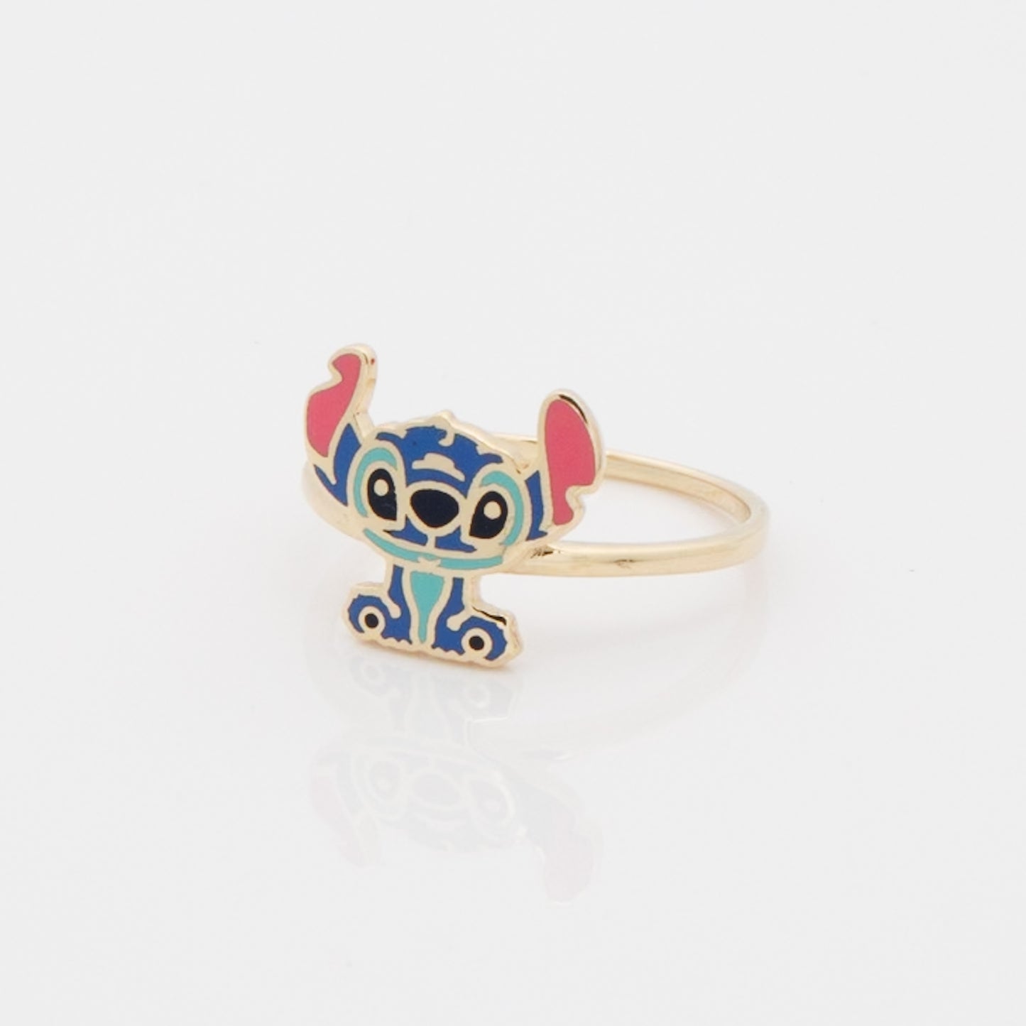 STITCH RING