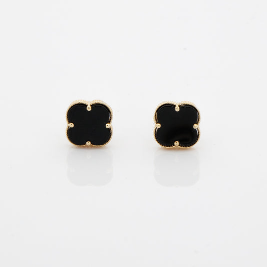 CLOVER STUD