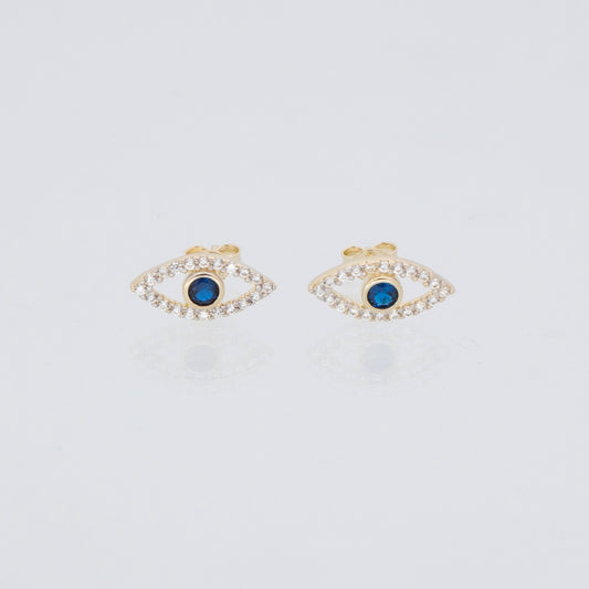 EYES EARRINGS