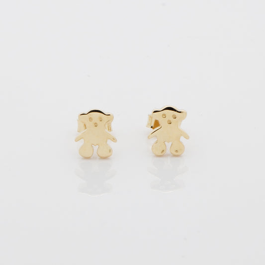 BEAR STUD