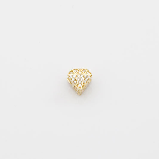 DIAMOND CHARM