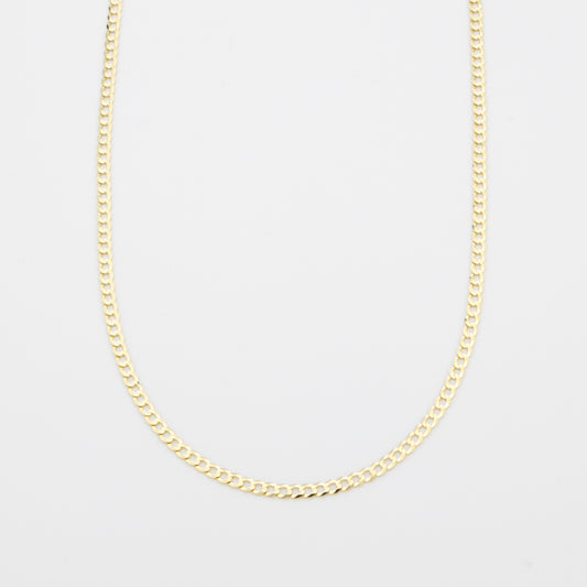 CURB CHAIN