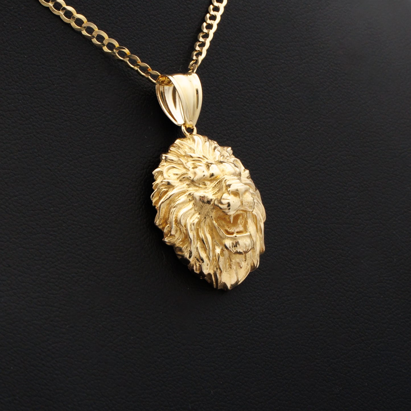 LION PENDANT