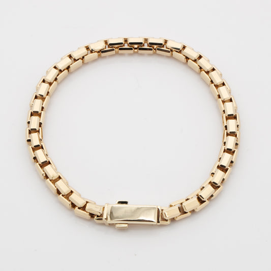 BOX BRACELET