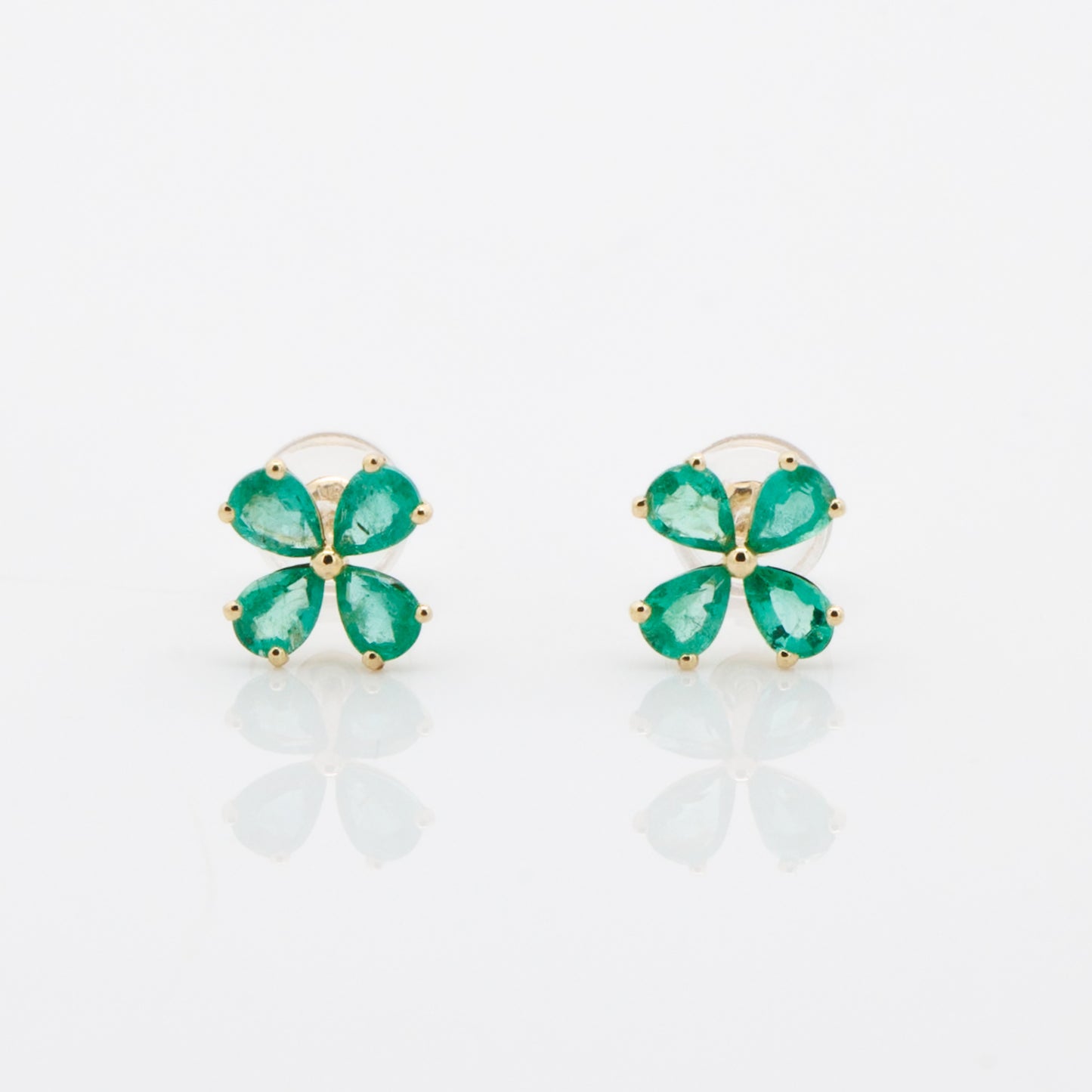 EMERALD STUD