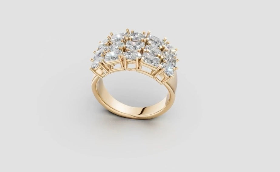 Tania Ring