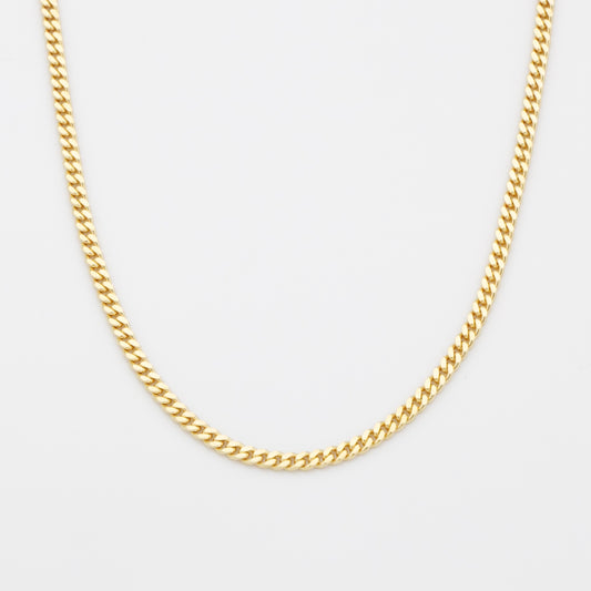 CUBAN LINK 3mm