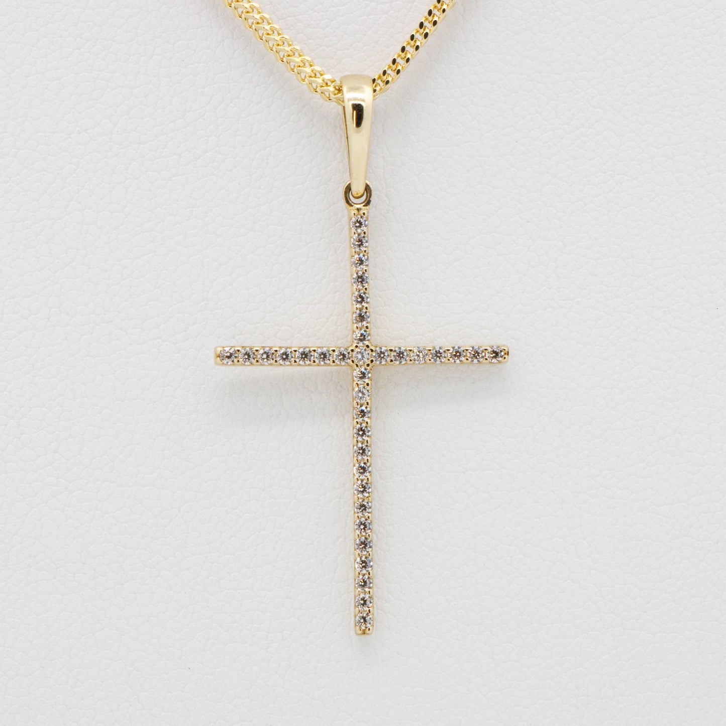 CROSS PENDANT