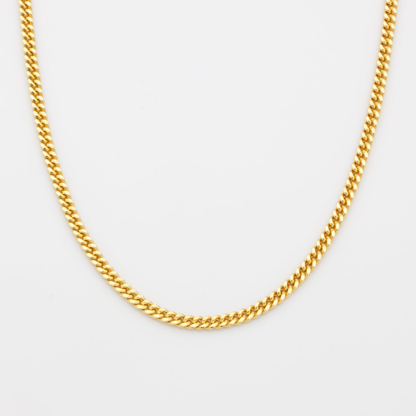 CUBAN LINK 3.5mm