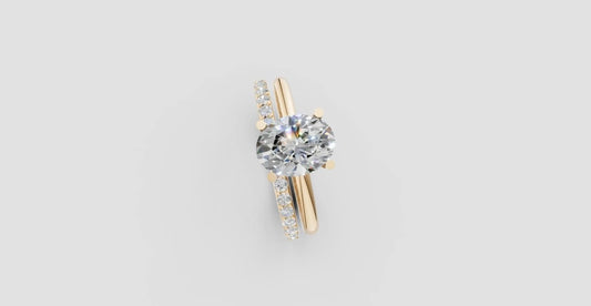 Karen Custom Engagement Ring