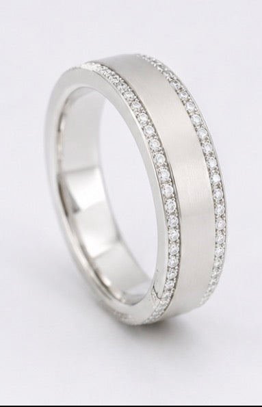 Engagement bands