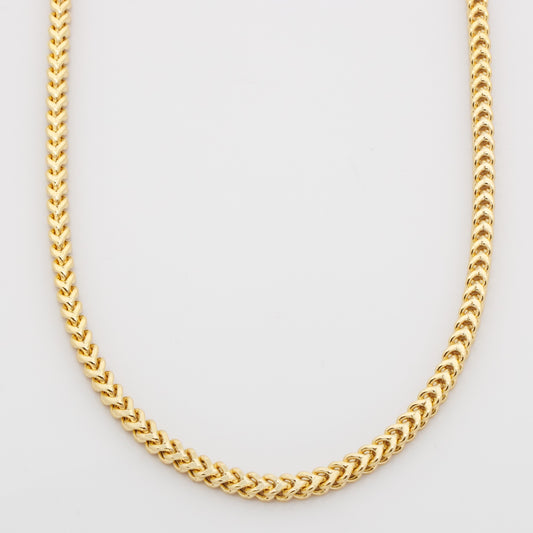 FRANCO NECKLACE
