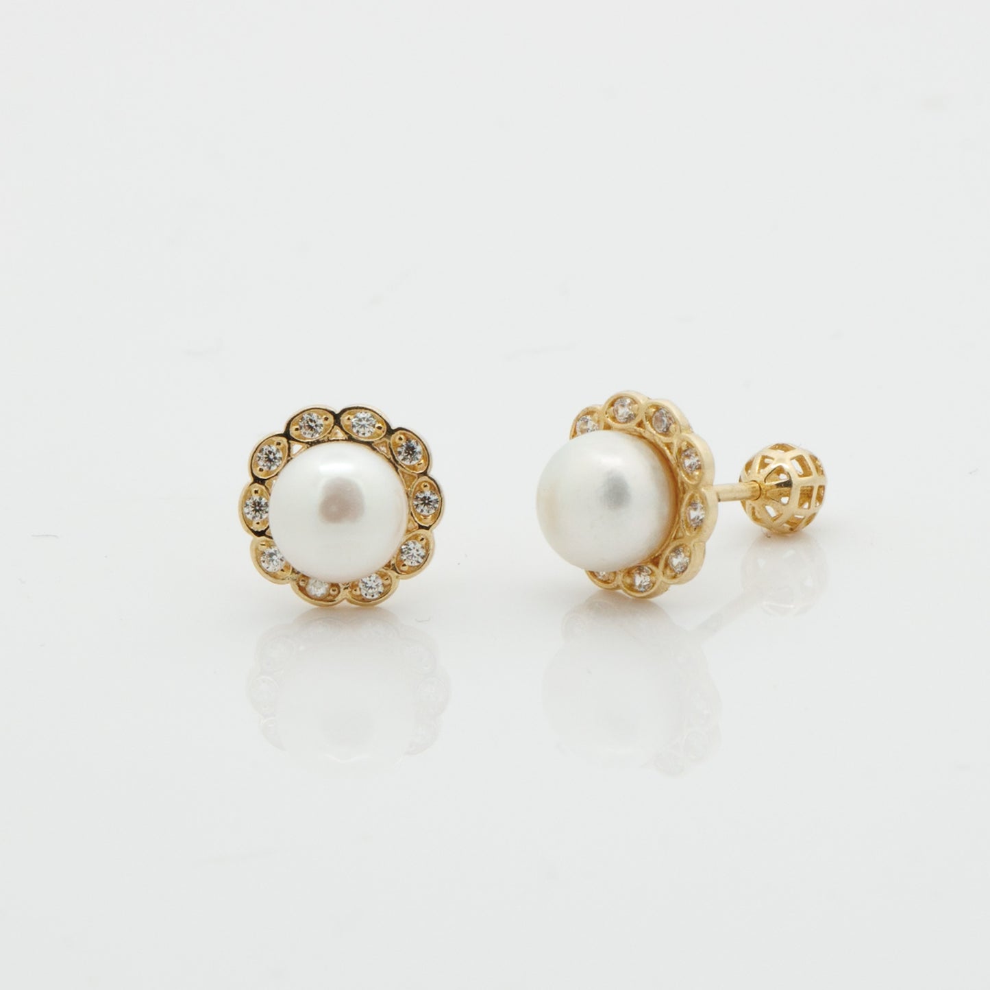 PEARL STUD