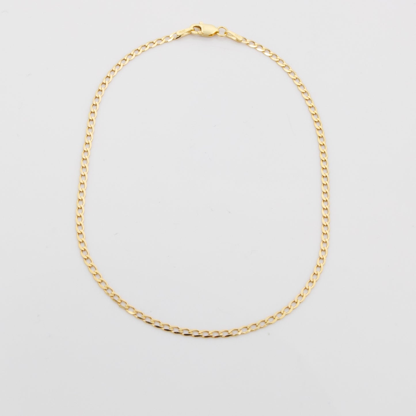 ANKLE BRACELET