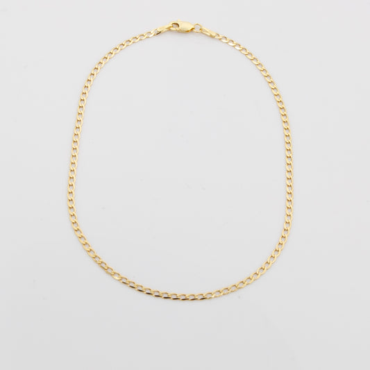 ANKLE BRACELET