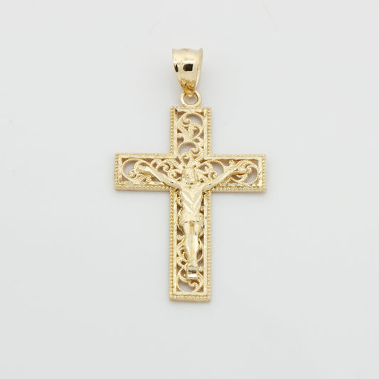 CROSS PENDANT