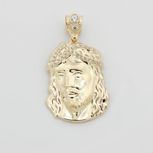 CHRIST PENDANT