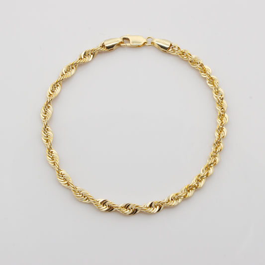 ROPE BRACELET