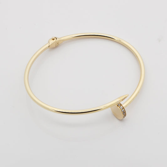 NAIL BRACELET