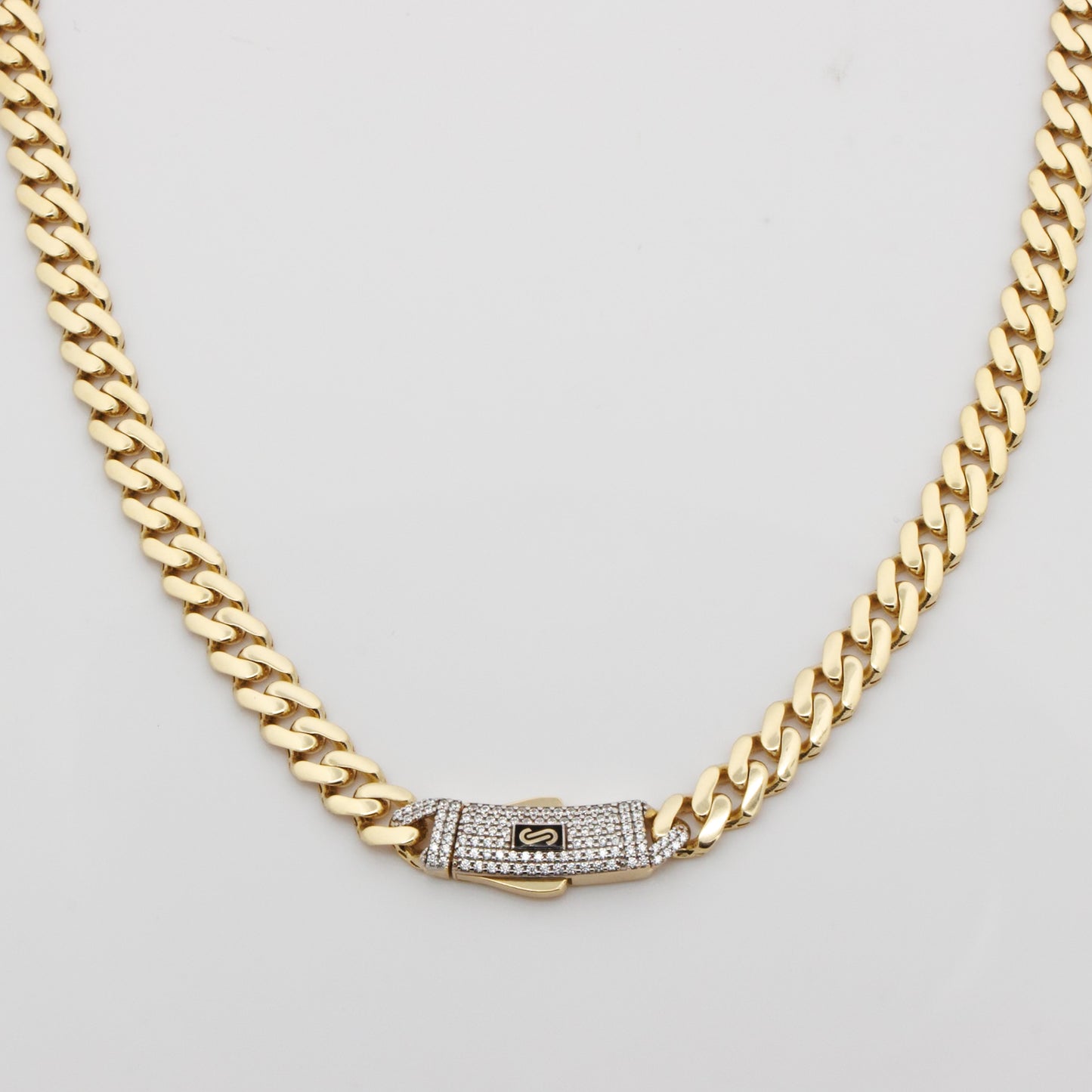 MONACO CHAIN