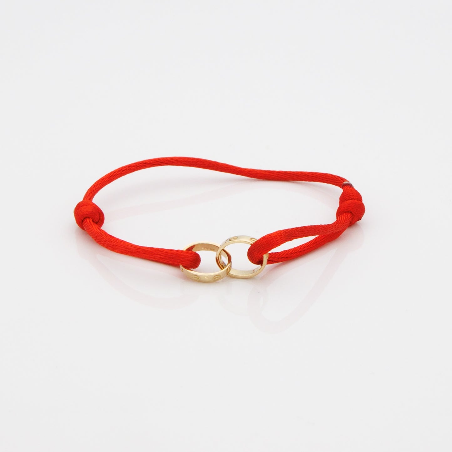 RED BRACELET